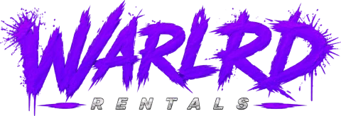 WARLRD Rentals